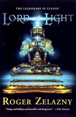 Lord of Light by Roger Zelazny - Free PDF Download