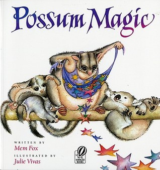 Possum Magic by Mem Fox - Free PDF Download