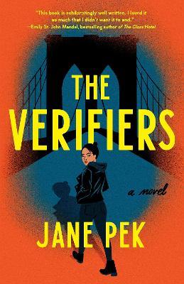 The Verifiers #1 by Jane Pek - Free PDF Download
