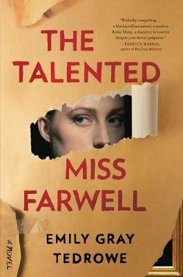 The Talented Miss Farwell - Free PDF Download