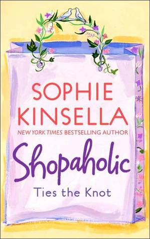 Shopaholic Ties the Knot (Shopaholic #3) - Free PDF Download