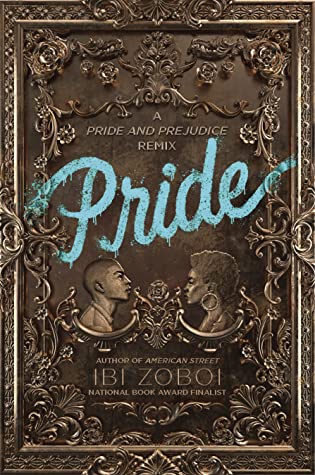 Pride by Ibi Zoboi - Free PDF Download