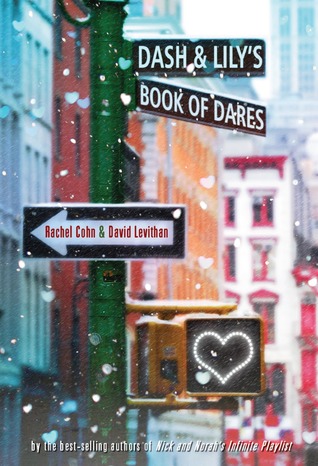 Dash & Lily's Book of Dares #1 - Free PDF Download