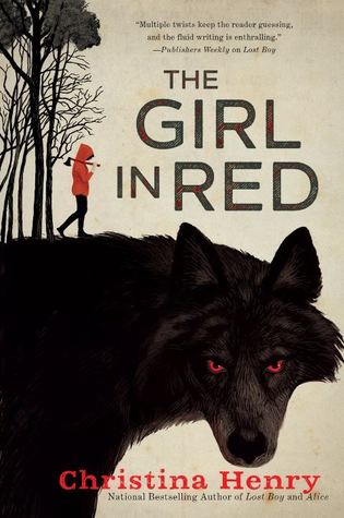 The Girl in Red by Christina Henry - Free PDF Download
