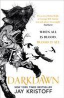 Darkdawn by Jay Kristoff - Free PDF Download
