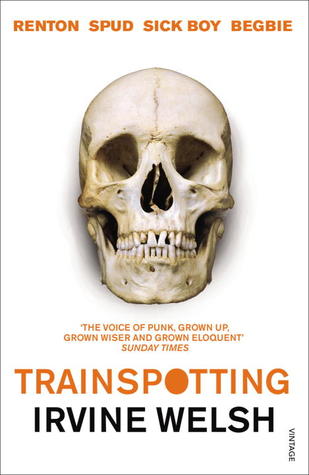 Trainspotting (Mark Renton #2) - Free PDF Download