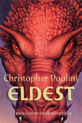 Eldest (The Inheritance Cycle #2) - Free PDF Download