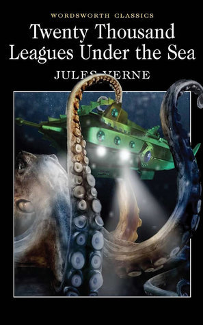 Twenty Thousand Leagues Under the Sea #2 - Free PDF Download