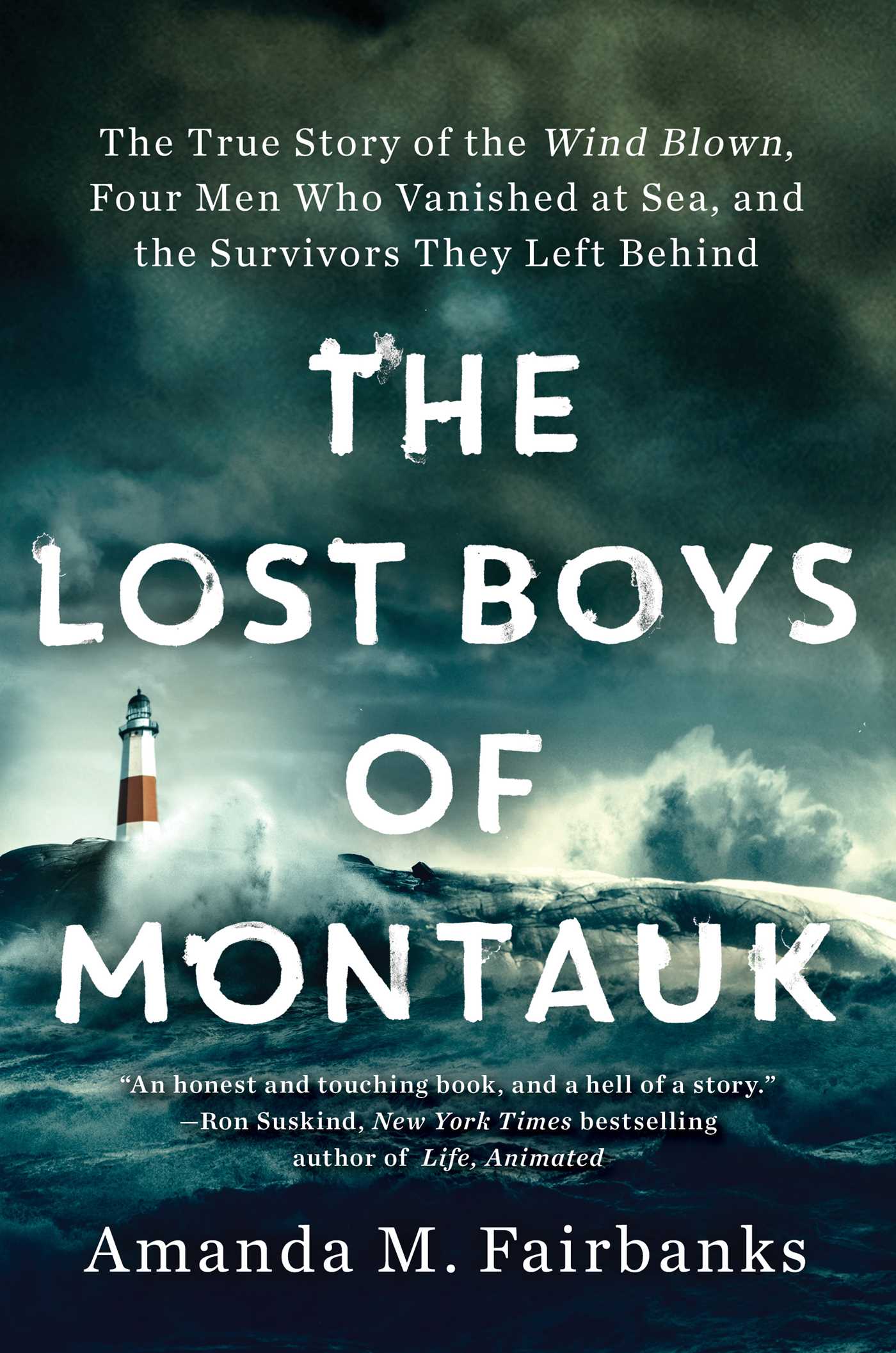 The Lost Boys of Montauk - Free PDF Download