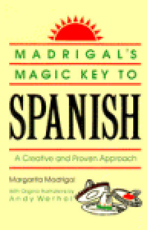 Madrigal's Magic Key to Spanish - Free PDF Download