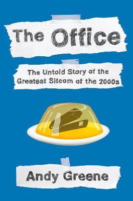 The Office by Andy Greene - Free PDF Download