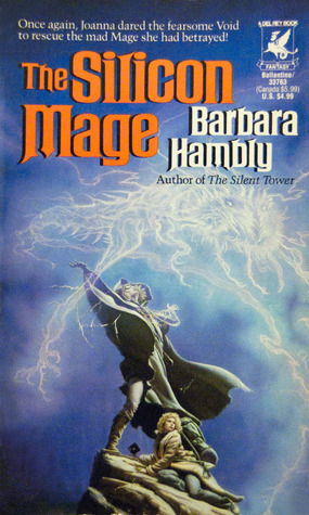 The Silicon Mage (Windrose Chronicles #2) - Free PDF Download