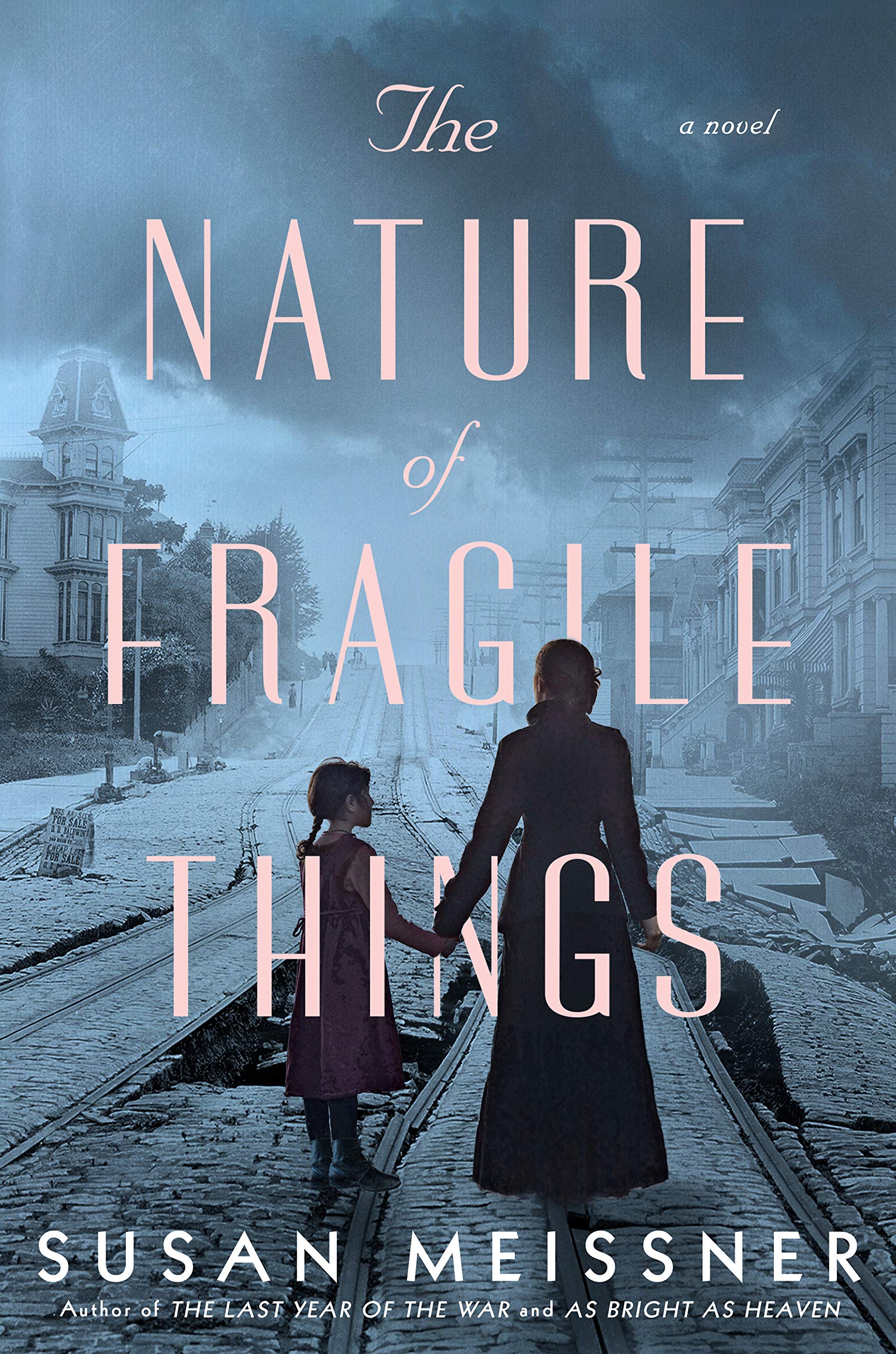 The Nature of Fragile Things - Free PDF Download