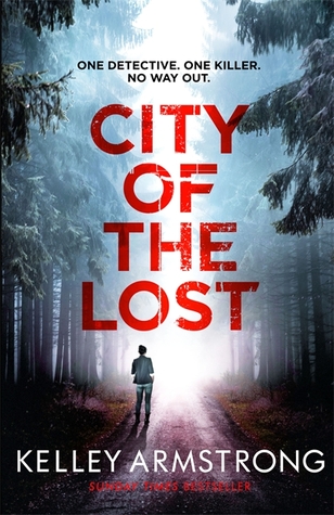 The City of the Lost #1 - Free PDF Download