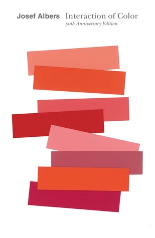 Interaction of Color by Josef Albers - Free PDF Download
