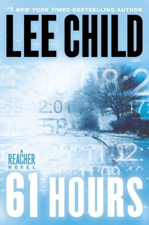 61 Hours by Jack Reacher #14 - Free PDF Download