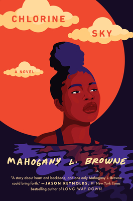 Chlorine Sky by Mahogany L. Browne - Free PDF Download