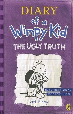 The Ugly Truth (Diary of a Wimpy Kid #5) - Free PDF Download