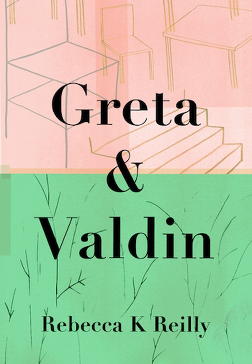 Greta and Valdin by Rebecca K. Reilly - Free PDF Download