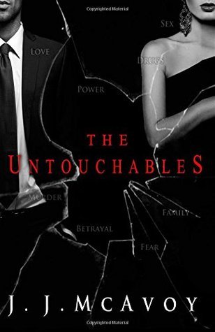 The Untouchables (Ruthless People #2) - Free PDF Download
