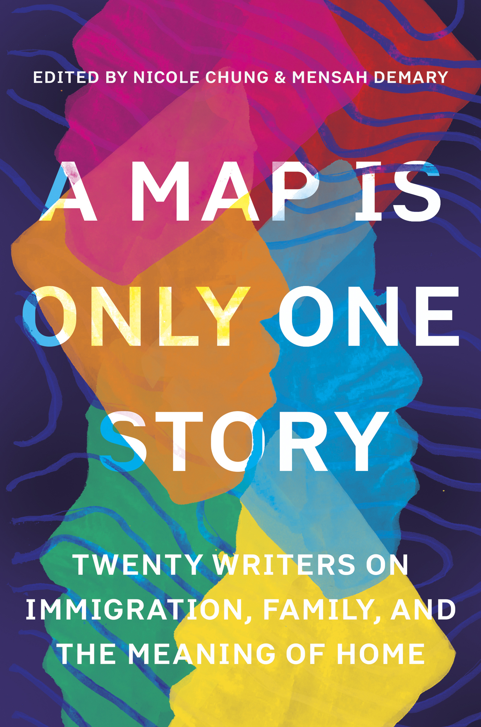 A Map Is Only One Story - Free PDF Download