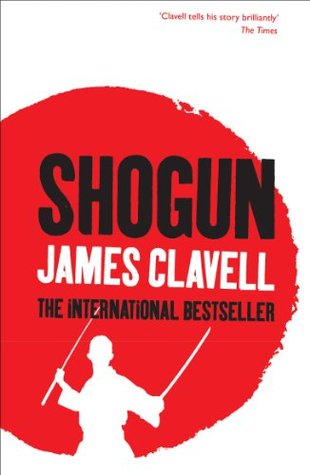 Shogun (Asian Saga: Chronological Order #1) - Free PDF Download