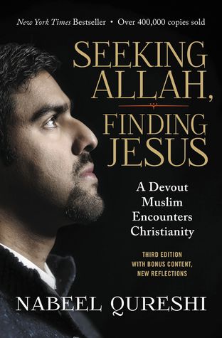 Seeking Allah, Finding Jesus - Free PDF Download