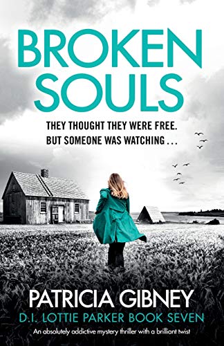 Broken Souls (D.I. Lottie Parker #7) - Free PDF Download
