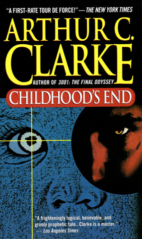 Childhood's End by Arthur C. Clarke - Free PDF Download