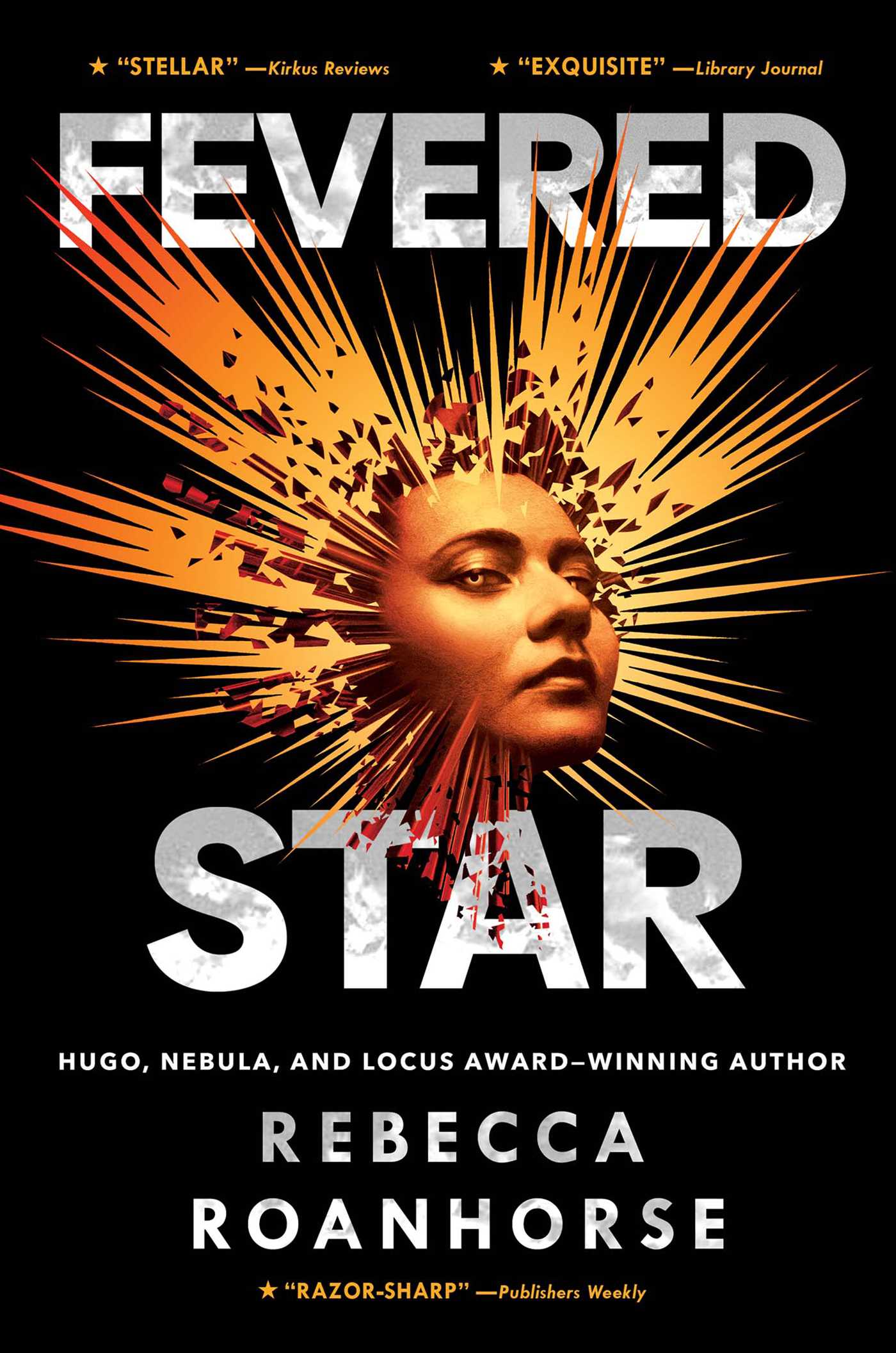 Fevered Star - Free PDF Download