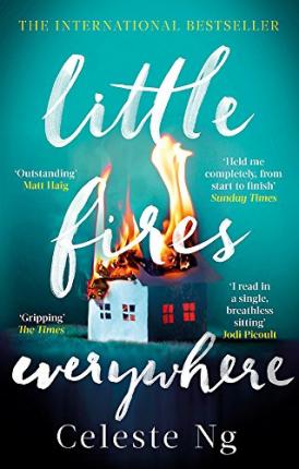 Little Fires Everywhere - Free PDF Download