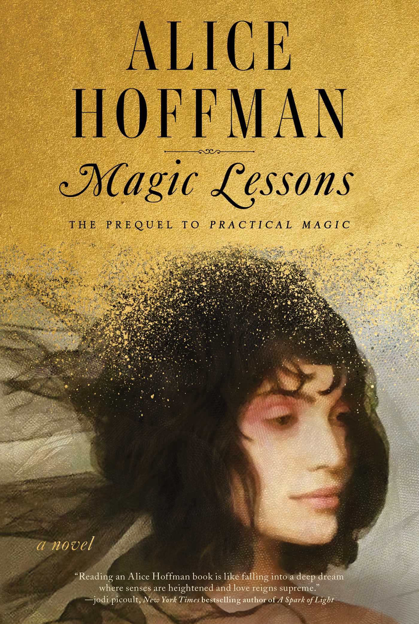 Magic Lessons (Practical Magic #0.1) - Free PDF Download