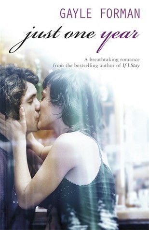 Just One Year (Just One Day #2) - Free PDF Download