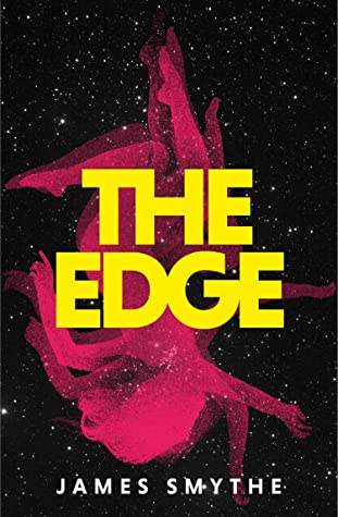 The Edge (The Anomaly Quartet #3) - Free PDF Download