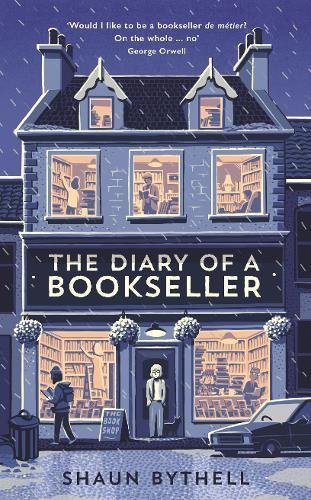 The Diary of a Bookseller #1 by Shaun Bythell - Free PDF Download