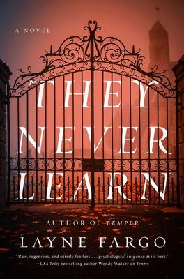 They Never Learn - Free PDF Download