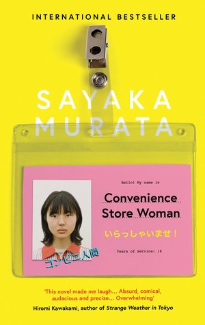Convenience Store Woman by Sayaka Murata - Free PDF Download