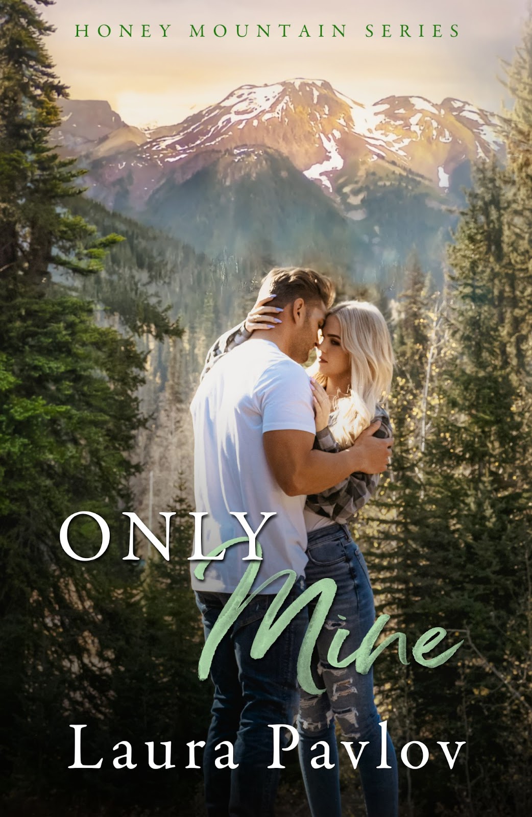 Only Mine (Honey Mountain #5) - Free PDF Download