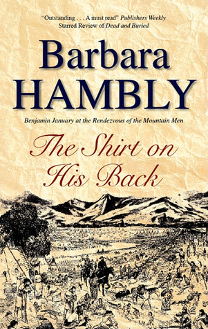 The Shirt on His Back #10 - Free PDF Download