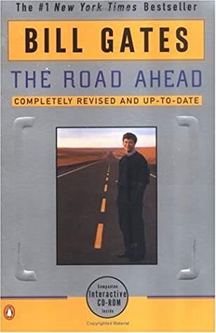The Road Ahead by Bill Gates - Free PDF Download