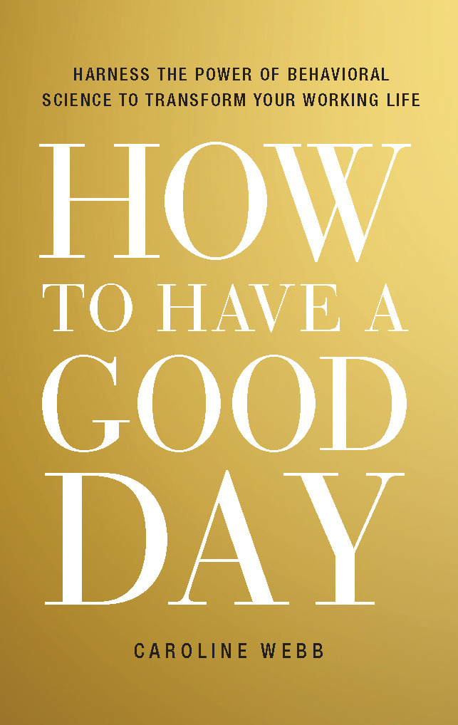 How to Have a Good Day - Free PDF Download