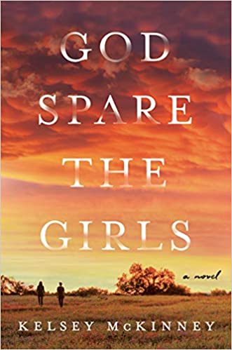 God Spare the Girls - Free PDF Download