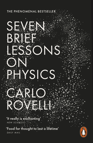 Seven Brief Lessons on Physics - Free PDF Download