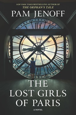 The Lost Girls of Paris - Free PDF Download