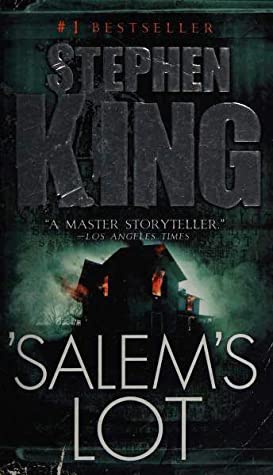 'Salem's Lot by Stephen King