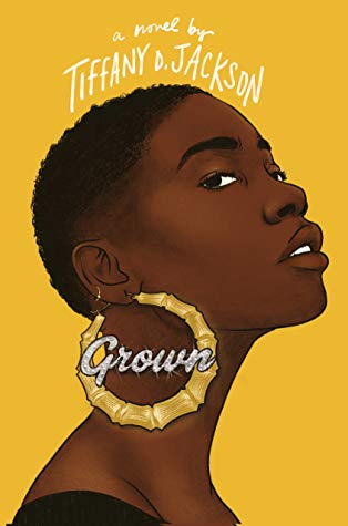 Grown Free by Tiffany D. Jackson - Free PDF Download