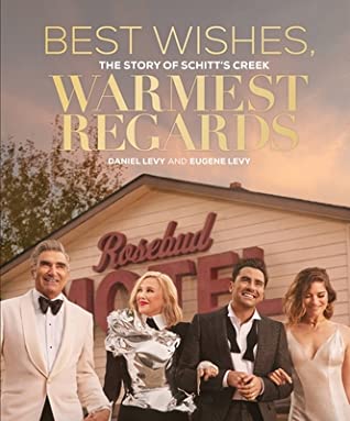 Best Wishes, Warmest Regards - Free PDF Download