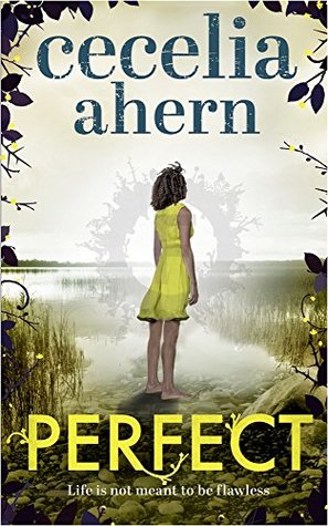 Perfect (Flawed #2) by Cecelia Ahern - Free PDF Download