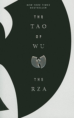 The Tao of Wu by The RZA