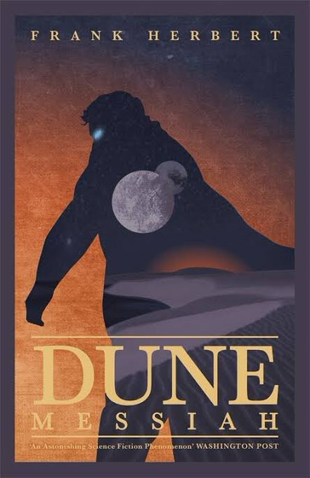 Dune Messiah (Dune #2) - Free PDF Download